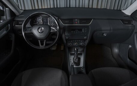 Skoda Octavia, 2013 год, 1 350 000 рублей, 6 фотография