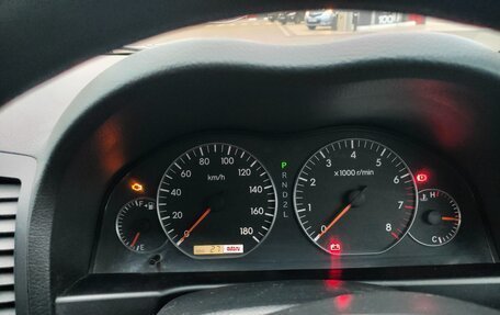 Toyota Premio, 2003 год, 820 000 рублей, 3 фотография