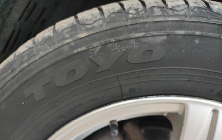 Toyota Premio, 2003 год, 820 000 рублей, 6 фотография