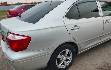 Toyota Premio, 2003 год, 820 000 рублей, 4 фотография