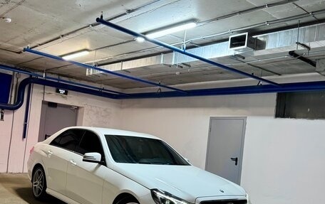 Mercedes-Benz E-Класс, 2013 год, 2 399 000 рублей, 2 фотография