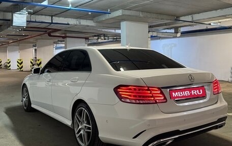 Mercedes-Benz E-Класс, 2013 год, 2 399 000 рублей, 3 фотография