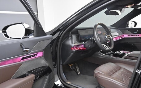 BMW 7 серия, 2022 год, 8 900 000 рублей, 3 фотография