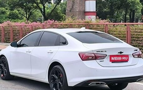 Chevrolet Malibu IX, 2022 год, 1 380 006 рублей, 5 фотография