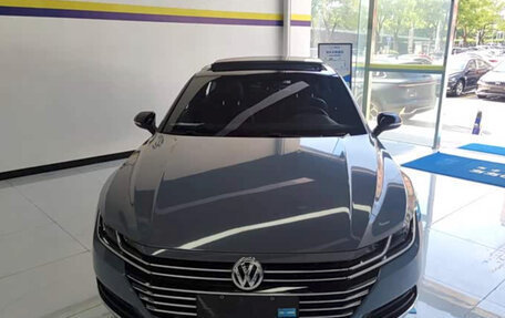 Volkswagen Passat CC, 2020 год, 2 029 900 рублей, 2 фотография