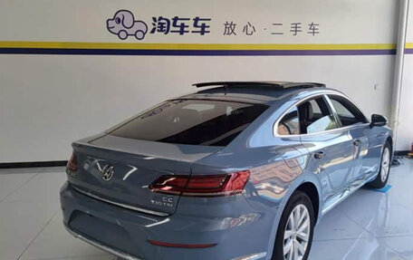 Volkswagen Passat CC, 2020 год, 2 029 900 рублей, 3 фотография