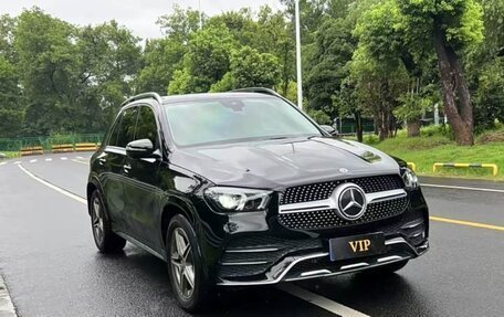 Mercedes-Benz GLE, 2021 год, 6 700 000 рублей, 3 фотография