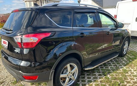 Ford Kuga III, 2016 год, 1 390 000 рублей, 3 фотография