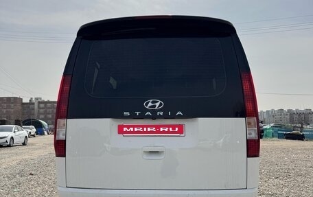 Hyundai Staria, 2022 год, 4 199 999 рублей, 4 фотография