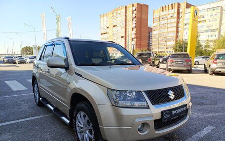 Suzuki Grand Vitara, 2008 год, 910 000 рублей, 3 фотография