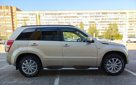 Suzuki Grand Vitara, 2008 год, 910 000 рублей, 5 фотография
