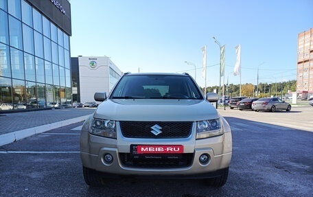 Suzuki Grand Vitara, 2008 год, 910 000 рублей, 2 фотография