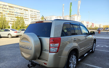Suzuki Grand Vitara, 2008 год, 910 000 рублей, 6 фотография