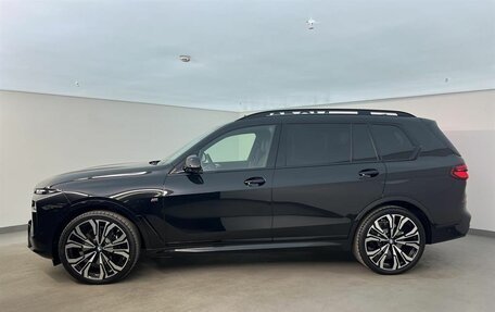 BMW X7, 2024 год, 17 700 000 рублей, 5 фотография