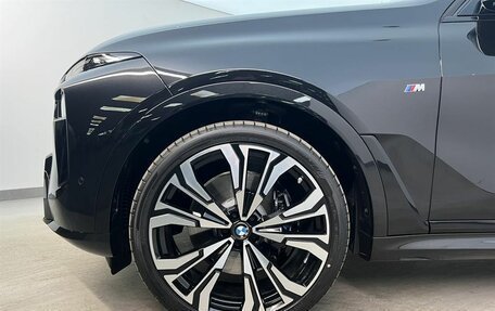 BMW X7, 2024 год, 17 700 000 рублей, 7 фотография