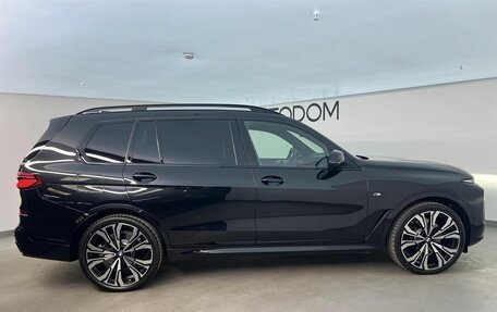 BMW X7, 2024 год, 17 700 000 рублей, 6 фотография