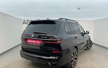 BMW X7, 2024 год, 17 700 000 рублей, 2 фотография