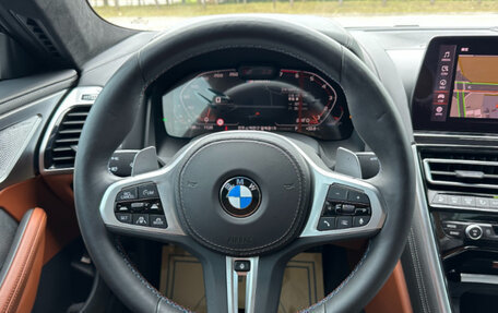 BMW 8 серия, 2024 год, 11 000 000 рублей, 4 фотография