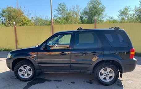 Ford Maverick, 2006 год, 750 000 рублей, 2 фотография