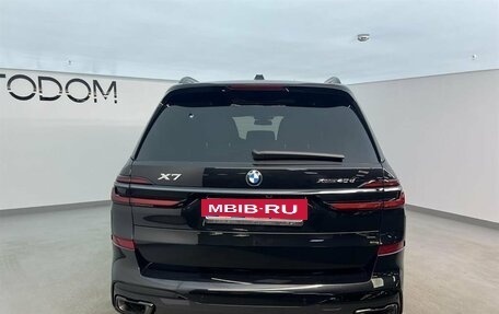 BMW X7, 2024 год, 17 700 000 рублей, 4 фотография