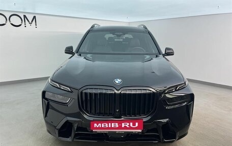 BMW X7, 2024 год, 17 700 000 рублей, 3 фотография