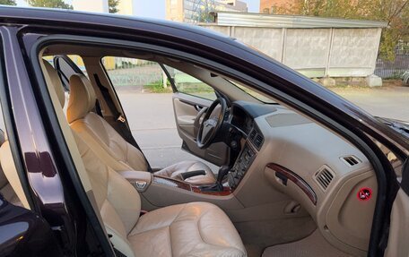 Volvo S60 III, 2005 год, 420 000 рублей, 4 фотография