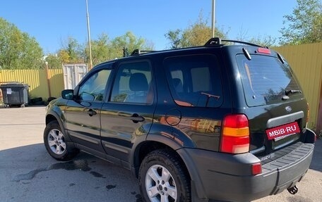 Ford Maverick, 2006 год, 750 000 рублей, 4 фотография