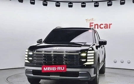 Hyundai Palisade, 2025 год, 4 713 000 рублей, 2 фотография