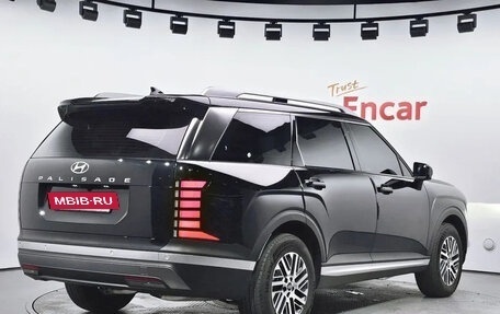 Hyundai Palisade, 2025 год, 4 713 000 рублей, 3 фотография