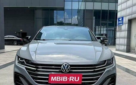 Volkswagen Passat CC, 2021 год, 2 319 900 рублей, 2 фотография