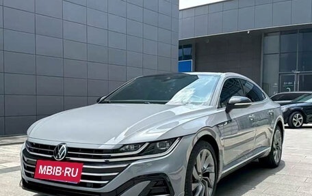 Volkswagen Passat CC, 2021 год, 2 319 900 рублей, 3 фотография
