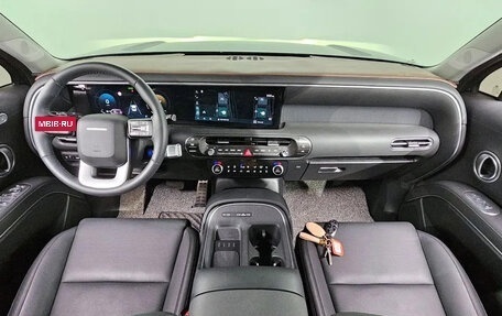 Hyundai Palisade, 2025 год, 4 713 000 рублей, 6 фотография