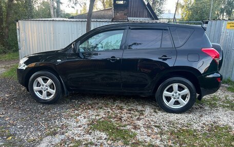 Toyota RAV4, 2006 год, 1 330 000 рублей, 2 фотография