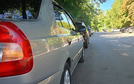 Hyundai Accent II, 2008 год, 425 000 рублей, 6 фотография