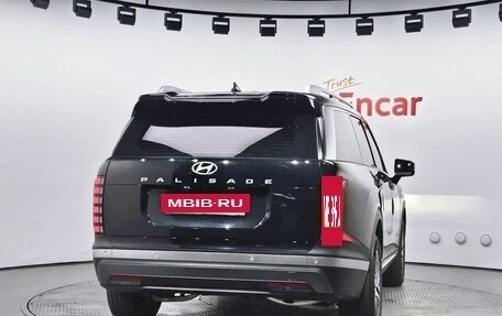 Hyundai Palisade, 2025 год, 4 713 000 рублей, 4 фотография