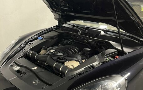 Porsche Cayenne III, 2013 год, 3 500 000 рублей, 6 фотография
