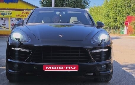 Porsche Cayenne III, 2013 год, 3 500 000 рублей, 7 фотография