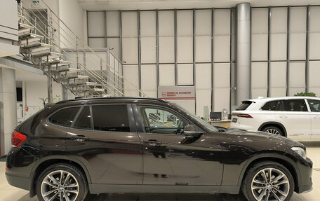 BMW X1, 2014 год, 1 399 000 рублей, 5 фотография