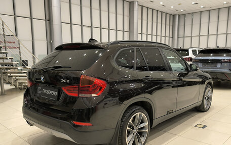 BMW X1, 2014 год, 1 399 000 рублей, 6 фотография