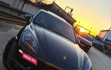 Porsche Cayenne III, 2013 год, 3 500 000 рублей, 8 фотография