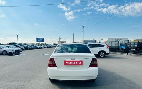 Toyota Corolla, 2002 год, 759 000 рублей, 5 фотография