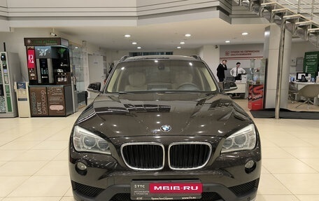 BMW X1, 2014 год, 1 399 000 рублей, 2 фотография
