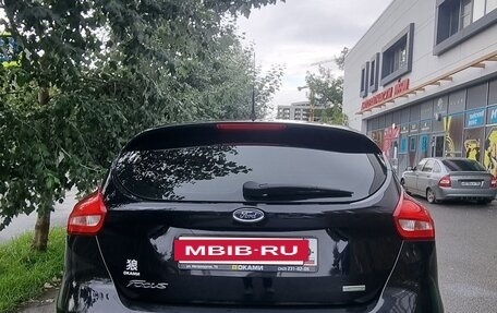 Ford Focus III, 2016 год, 1 270 000 рублей, 2 фотография