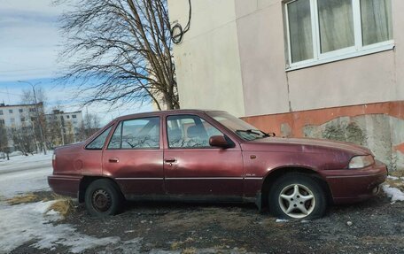 Daewoo Nexia I рестайлинг, 1997 год, 26 000 рублей, 2 фотография
