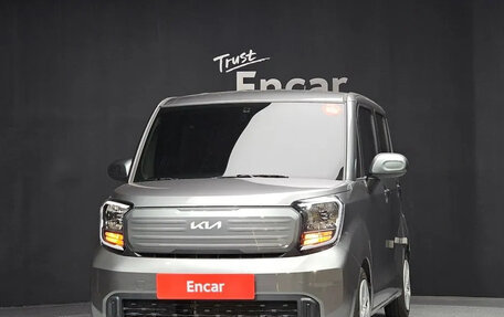 KIA Ray, 2025 год, 1 498 000 рублей, 2 фотография