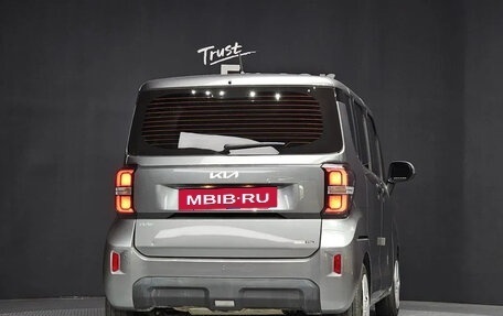 KIA Ray, 2025 год, 1 498 000 рублей, 4 фотография