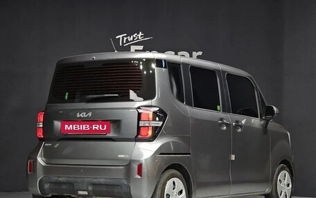 KIA Ray, 2025 год, 1 498 000 рублей, 3 фотография