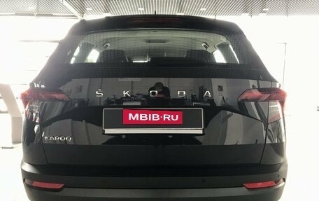 Skoda Karoq I, 2025 год, 3 450 000 рублей, 3 фотография