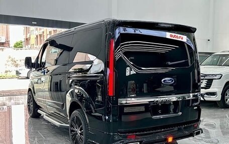 Ford Tourneo Custom I рестайлинг, 2025 год, 6 730 000 рублей, 5 фотография