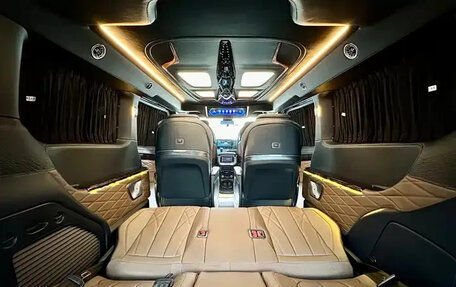 Ford Tourneo Custom I рестайлинг, 2025 год, 6 730 000 рублей, 6 фотография
